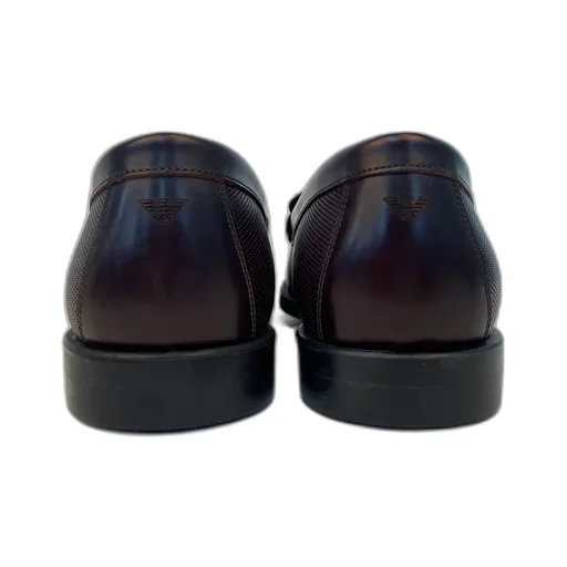 Logo Business Casual Shoes