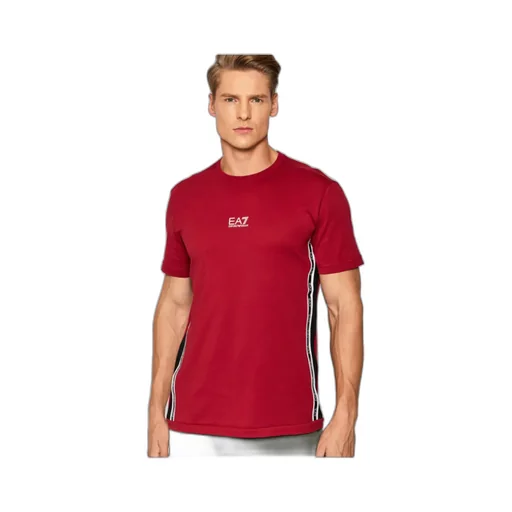 Logo-Print Cotton T-Shirt