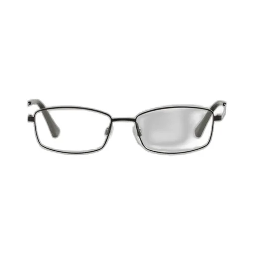 Square Flat Mirror