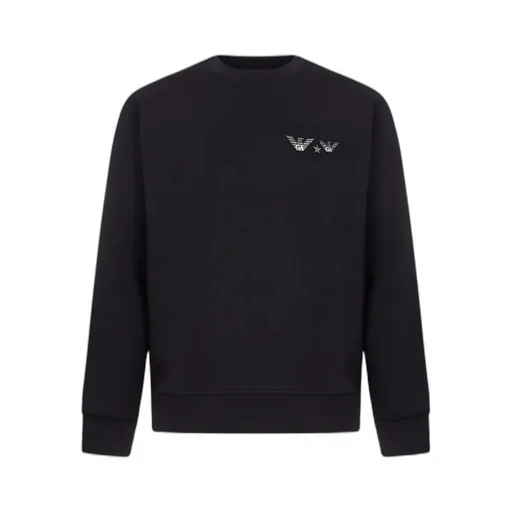 Logo Sweatshirt