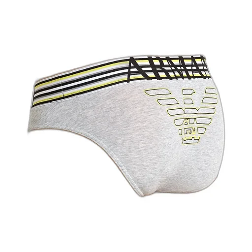 Logo Detail Panties