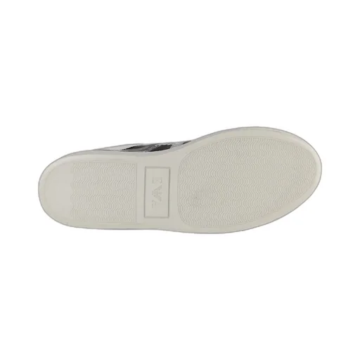 Logo Lacing Casual Sneakers