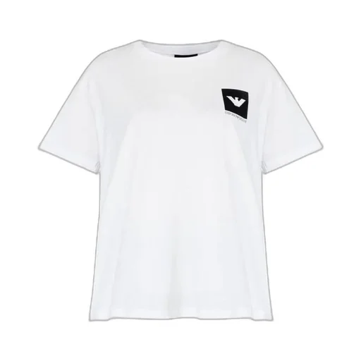 Printed Design T-Shirt