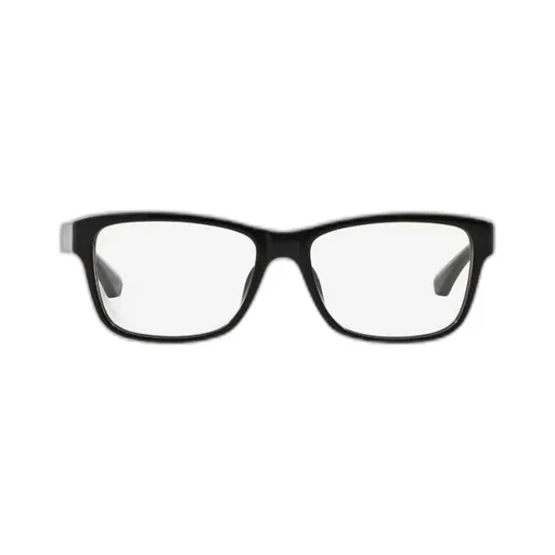 Logo Flat Mirror