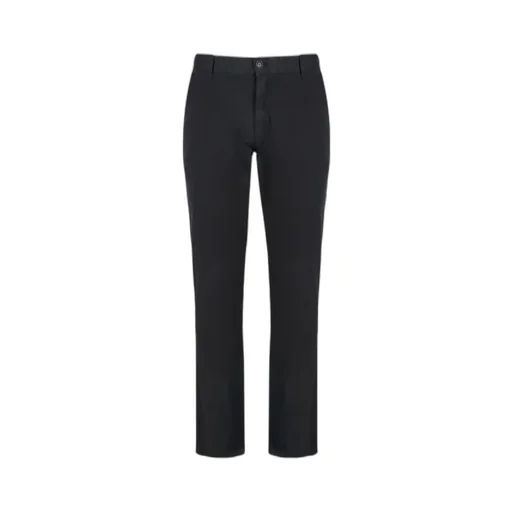 Straight Casual Pants