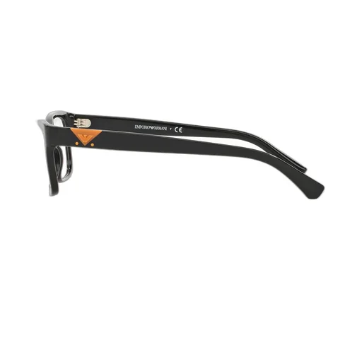 Logo Flat Mirror