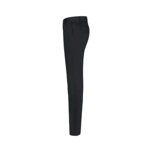 Straight Casual Pants