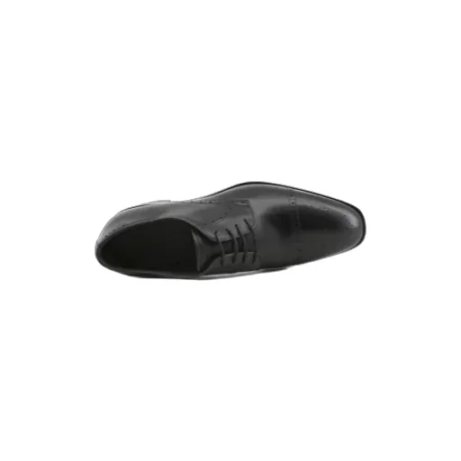 Round Toe Business Dress Shoes