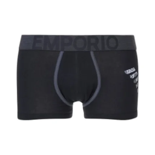 Logo Detail Panties
