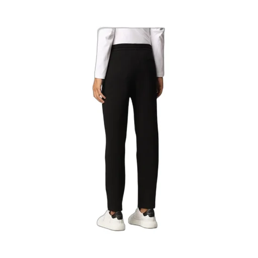 Drawstring Jogging Pants
