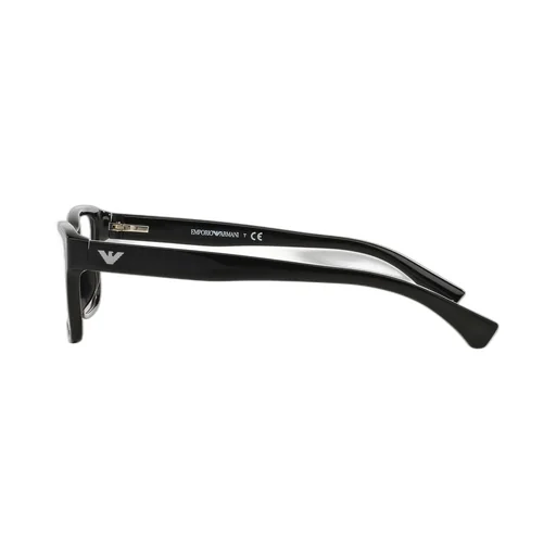 Logo Flat Mirror
