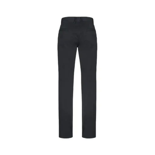 Straight Casual Pants