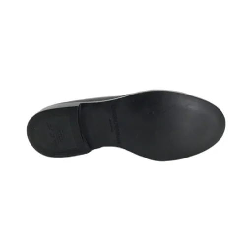 Logo Business Casual Shoes