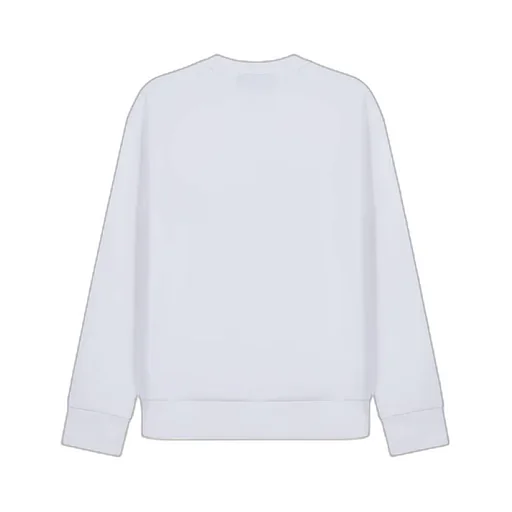 Logo Print Sweatshirt