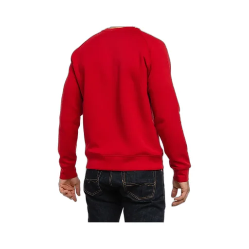 Round-Neck Sweater