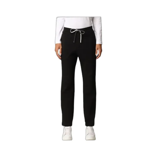 Drawstring Jogging Pants