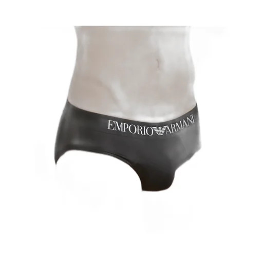 Logo Detail Panties