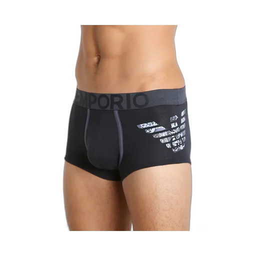 Logo Detail Panties