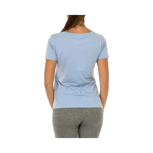 Printed Logo T-Shirt