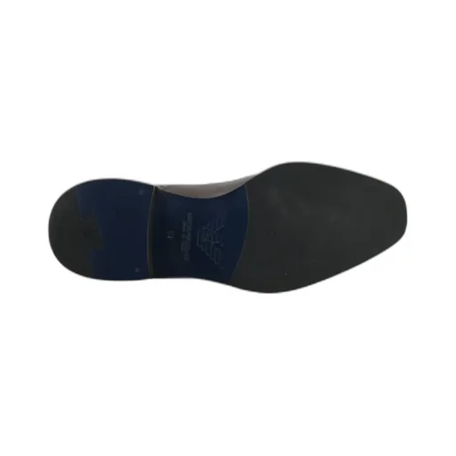 Logo Business Casual Shoes