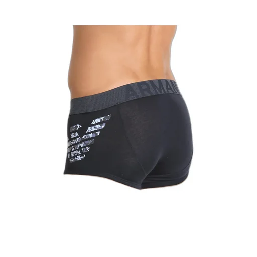 Logo Detail Panties