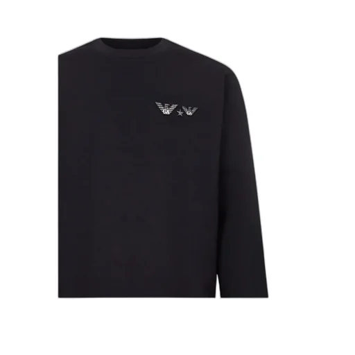 Logo Sweatshirt