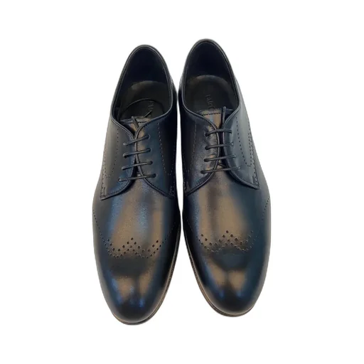 Logo Business Dress Shoes