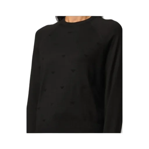 Logo Knitted Jumper