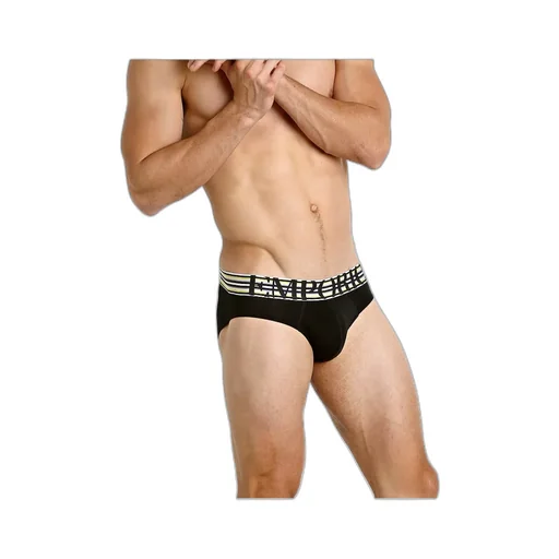 Logo Detail Panties