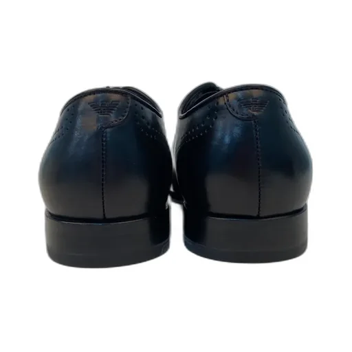 Logo Business Dress Shoes