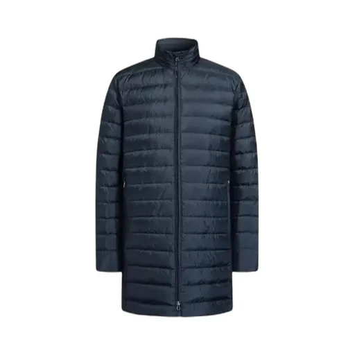 Logo Down Jacket