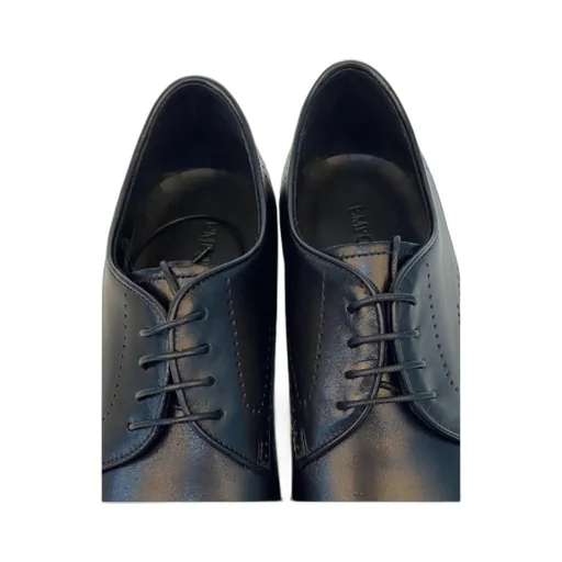 Logo Business Dress Shoes