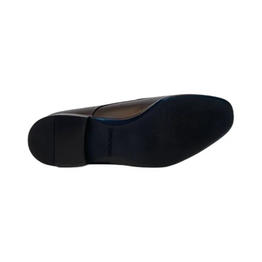 Logo Business Casual Shoes