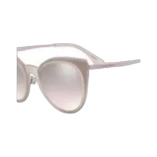 Cat Glasses Sunglasses