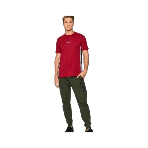 Logo-Print Cotton T-Shirt
