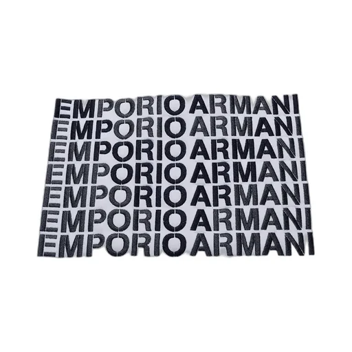 Logo Print Sweatshirt
