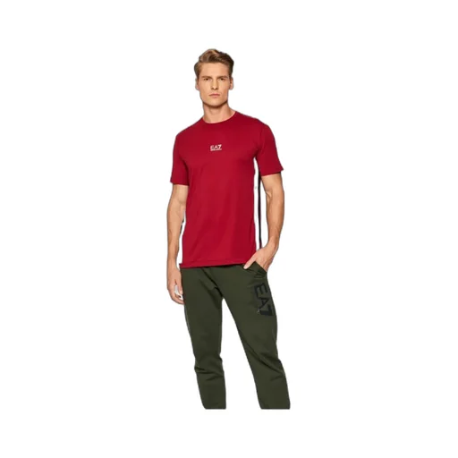 Logo-Print Cotton T-Shirt