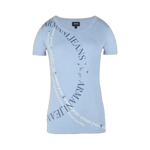 Printed Logo T-Shirt