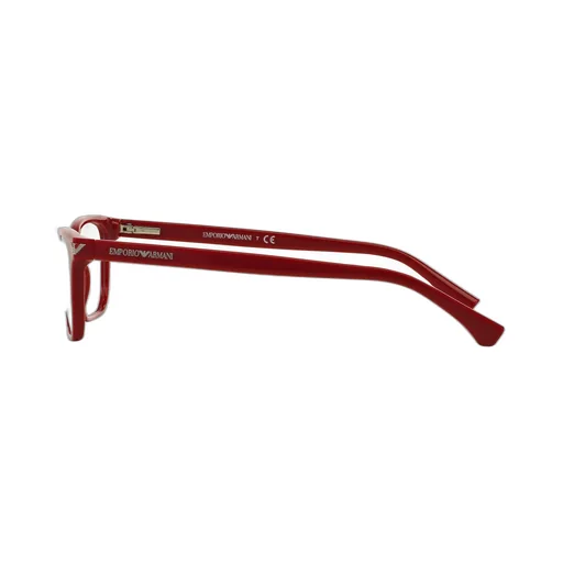 Logo Flat Mirror