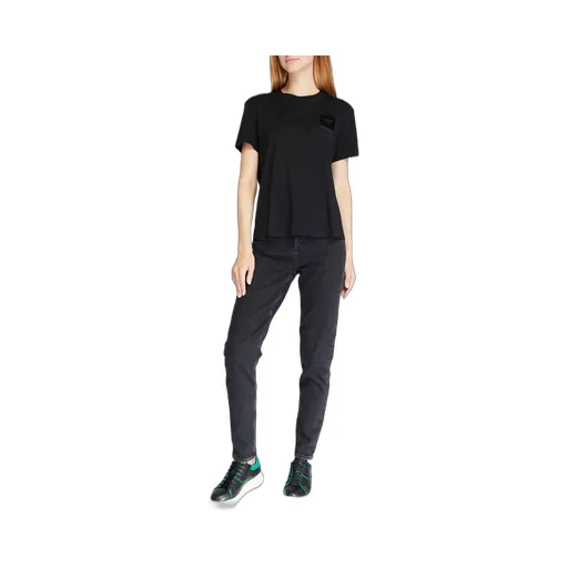 Printed Design T-Shirt