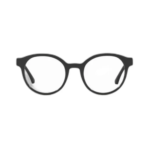 Logo Flat Mirror