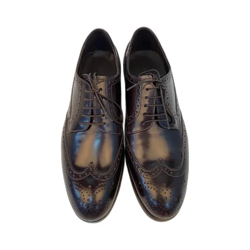 Logo Business Dress Shoes