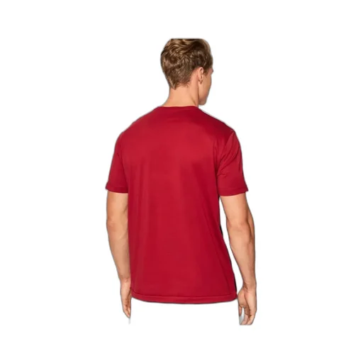 Logo-Print Cotton T-Shirt