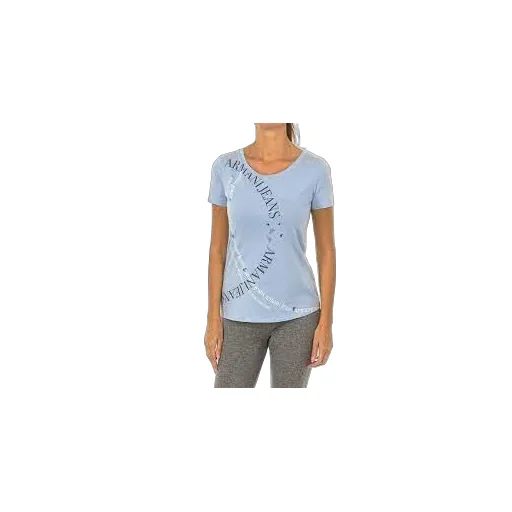 Printed Logo T-Shirt