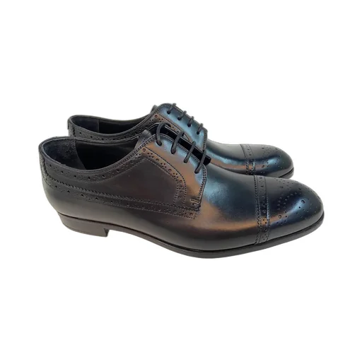 Logo Business Dress Shoes