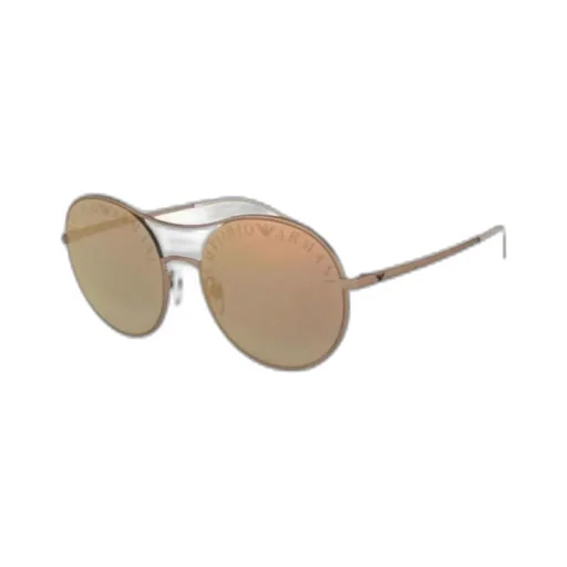 Round Sunglasses