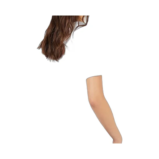 T-Shirt With Round Neck And Short Sleeves