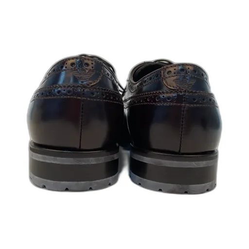 Logo Business Dress Shoes
