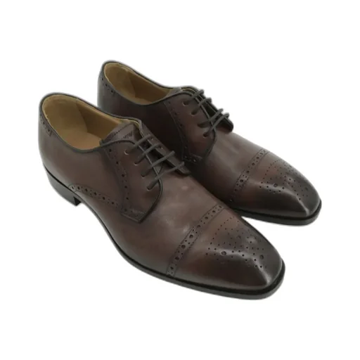 Logo Business Casual Shoes