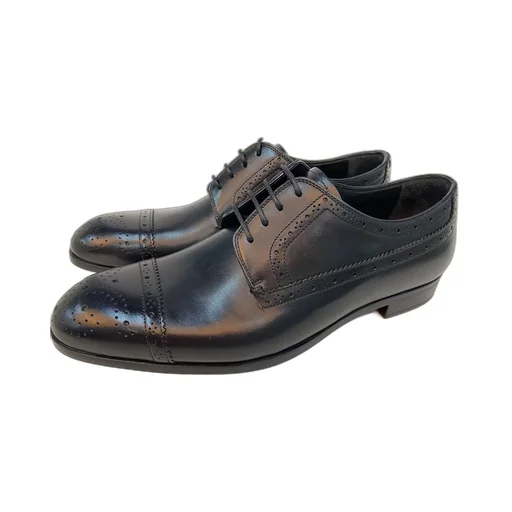 Logo Business Dress Shoes